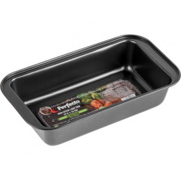 Форма для выпечки, прямоугольная, 27,5х15 см., антипригарное покрытие, STARCOOK, PERFECTO LINEA
