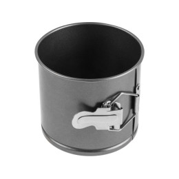 Форма для выпечки кулича, разъемная, 12х10.6 см, антипригарное покрытие, STARCOOK, PERFECTO LINEA