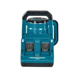 Чайник MAKITA  XGT KT001GZ