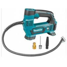 Аккум. ударный гайковерт MAKITA CXT TW 141 DWAE в чем. + АКЦИЯ Аккум. компрессор MP 100 DZ