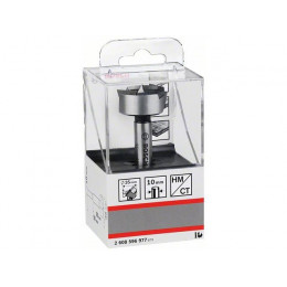 Сверло Форстнера по дереву 40мм