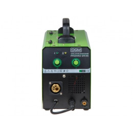 Полуавтомат сварочный DGM PROMIG-253E