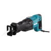 Сабельная пила MAKITA JR 3061 T в чем. + набор полотен
