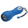 Фонарь светодиодный R1-L5-2D (син.) JAZZWAY