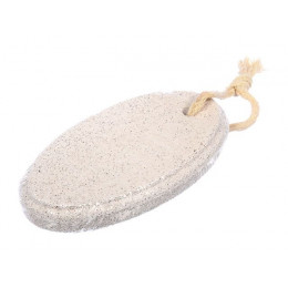 Пемза овальная, "Банные штучки"