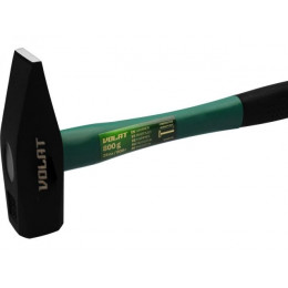 Молоток 0,8кг с фибергл.рукояткой ВОЛАТ