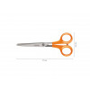 Ножницы для бумаги 17см Classic Fiskars
