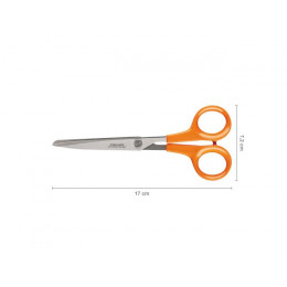 Ножницы для бумаги 17см Classic Fiskars