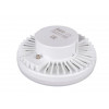 Лампа светодиодная GX70 11 Вт 230В 3000К PLED-GX JAZZWAY