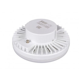 Лампа светодиодная GX70 11 Вт 230В 3000К PLED-GX JAZZWAY