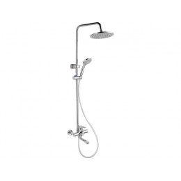 Душевая система D35-A, серия 400 ECONOCE