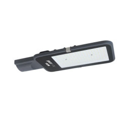 Светильник светодиодный уличный PSL-08 100w 5000K GR 120° IP65 JAZZWAY