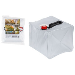 Канистра складная, 15 л, ARIZONE