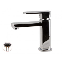 Смеситель для умывальника (Lt) D35, серия HLN AV Engineering