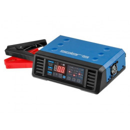 Зарядное устройство Solaris CH-161 Digital  Зарядное устройство Solaris CH-161 Digital