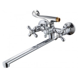 Смеситель для ванны вентильный (тип I), серия 340, ECONOCE