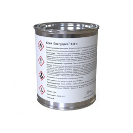 Клей Energopro 0,8 л