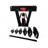 Трубогиб гидравлический 12т (ф1/2"-2") STARTUL AUTO (ST8045-12)
