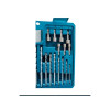 Набор оснастки MAKITA 102 предмета "Square"