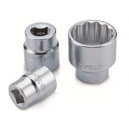 Головка 1/2" 24мм 12гр.TOPTUL