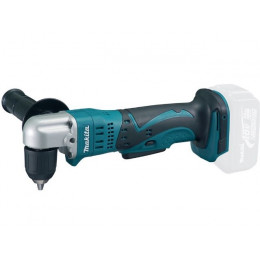 Аккум. угловая дрель-шуруповерт MAKITA LXT DDA 351 Z в кор.