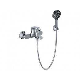 Смеситель для ванны D35, серия 760 ECONOCE