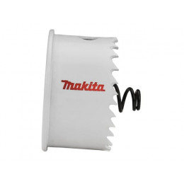 Коронка BiM 51x20 мм, для листового металла Makita