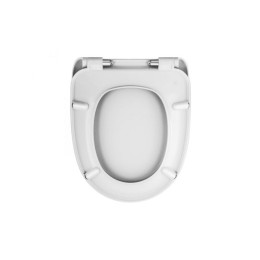 Сиденье для унитаза с микролифтом TRON, AV Engineering