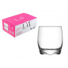 Набор стаканов для виски, 6 шт., 290 мл, серия Adora, LAV