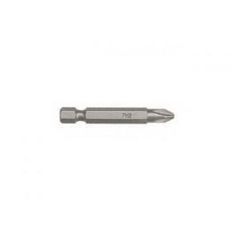 Насадка крестообразная PH2 50мм GEPARD (GP3700-50)