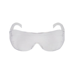 Очки открытые JETA SAFETY J-Vision прозрачные