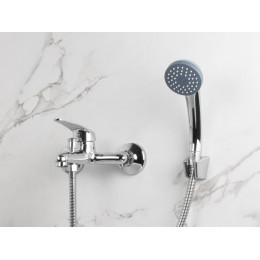 Смеситель для ванны (Lt) D35, серия SHU AV Engineering