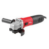 Одноручная углошлифмашина WORTEX AG 1213-3 E в кор. 1300 Вт, 125 мм, 2000-11000 об/мин