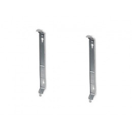 Кронштейн универсальный CWM-02 для монтажа конвектора на стену