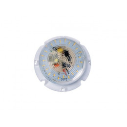 Светильник светодиодный ДПО01-9-401 УХЛ BYLECTRICA