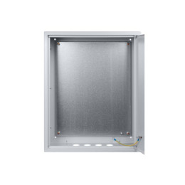 Корпус металлический ЩМП-2-1 (500х400х150) TDM