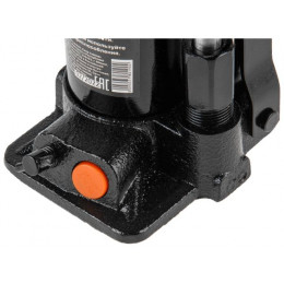 Домкрат гидравлический 2т бутылочный 158-308мм STARTUL AUTO (ST8019-02)