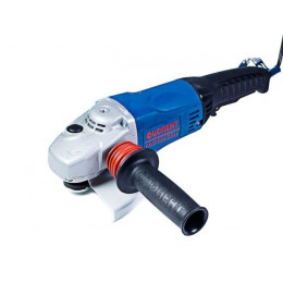 Двуручная углошлифмашина ФИОЛЕНТ МШУ 9-16-180 в кор.