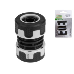 Муфта соед. для шлангов 3/4" STARTUL GARDEN (ST6017-10-3/4)