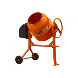 Бетоносмеситель ECO CM-127