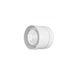 Вентилятор вытяжной канальный Topaz 125 ZERNBERG