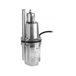Насос вибрационный ECO CPV-330 (10м, верхний забор)
