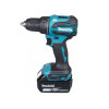 Аккум. дрель-шуруповерт MAKITA LXT DHP490SFJ MAKPAC