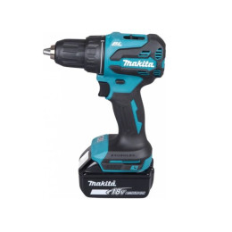 Аккум. дрель-шуруповерт MAKITA LXT DHP490SFJ MAKPAC