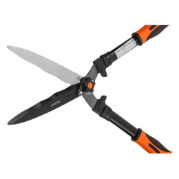 Кусторез с волнистыми лезвиями 58см STARTUL GARDEN (ST6096-02)