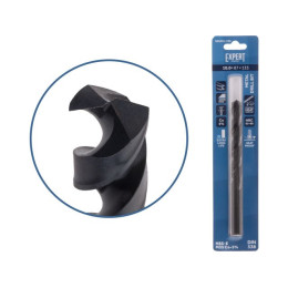 Сверло по металлу ц/х 10.0х87х133 мм HSS-Co Black EXPERT STARTUL
