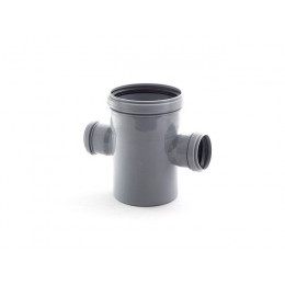 Крестовина ВК  110/50/50х87 РТП