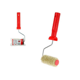 Валик "STARTEX" 30-100мм с ручкой 6мм STARTUL PROFI