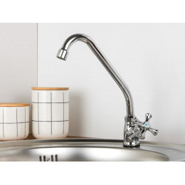 Моно-смеситель для кухни вентильный (тип I), серия 430 ECONOCE