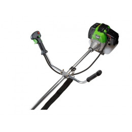 Мотокоса DGM BC-241 с ножом и головкой